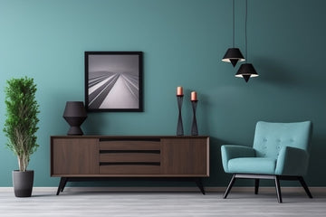 Holiday-Ready Homes of Modern Furniture Calgary Trends