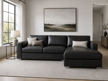 Sectionals in Calgary Families Use Every Day