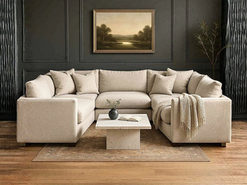 High-Quality Sectionals: Your Calgary Shopper’s Guide to Better Seating