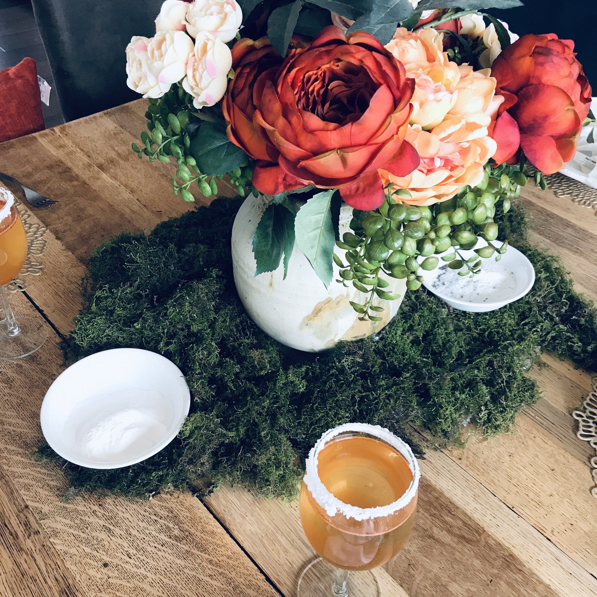 5 TIPS FOR BRINGING SPRING INTO YOUR HOME
