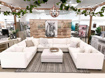 What Calgary Buyers Expect From Furniture Stores Today