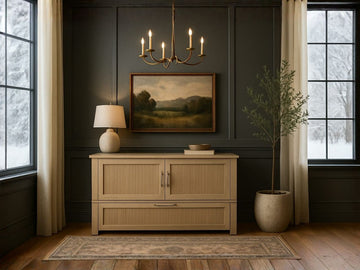 How Murphy Cabinet Beds Improve Home Value and Buyer Appeal