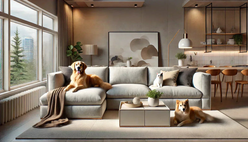Organize & Style Your Space with a Free Design Consult