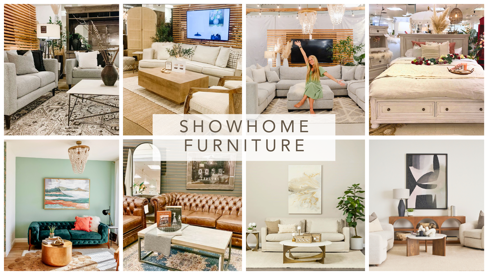 Free Design Consult in Calgary + Social Sneak Peeks