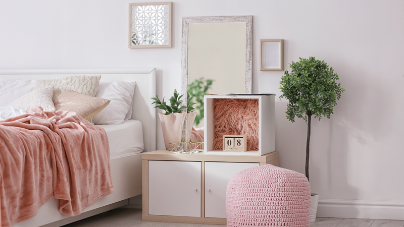 April’s Trending Furniture: Soft Neutrals & Bright Accents
