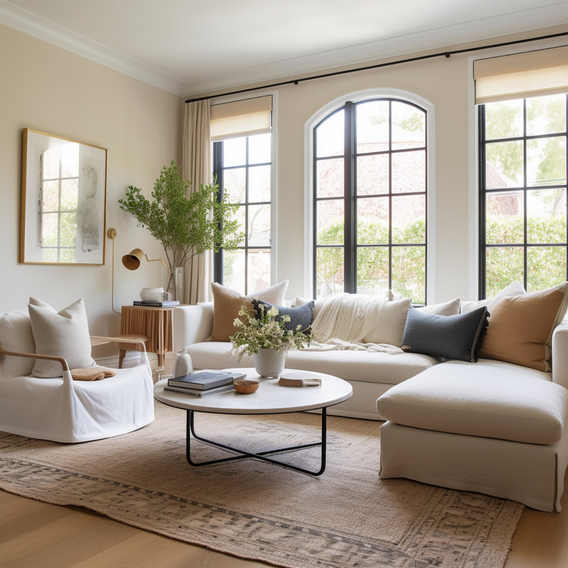 Why April Is Perfect to Buy Custom Furniture in Calgary