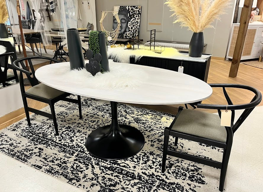 Calgary Dining Tables