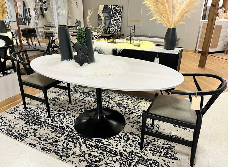 Calgary Dining Area Design: Tips for Perfection