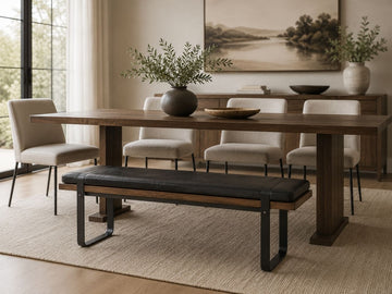 Dining Tables Calgary Buyers Will Love for Years
