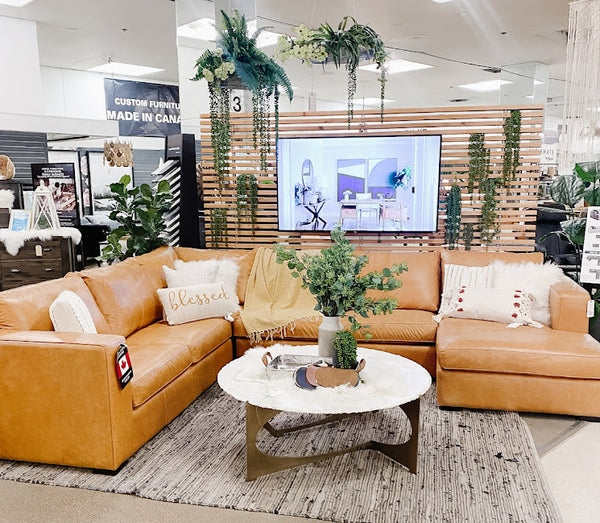 Most Recommended Furniture Stores in Calgary: A Guide to Furnishing Your Home in Style