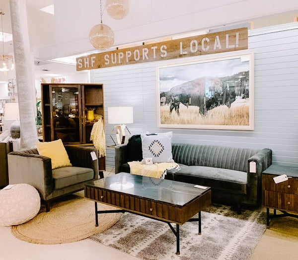 Discover the Best Furniture Stores in Calgary for Your Home Needs