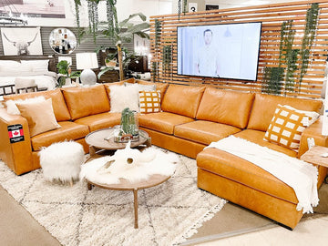 Locally Made: The Benefits of Buying Canadian Furniture