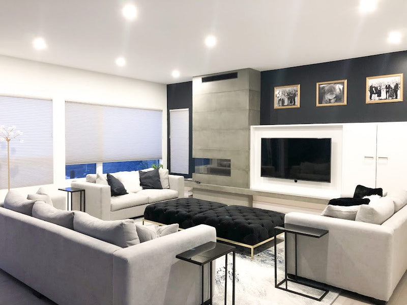 Local Artisans Spotlight: Calgary's Custom Couch Makers