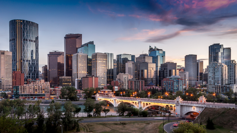 Shop Canadian and Keep Calgary’s Economy Thriving