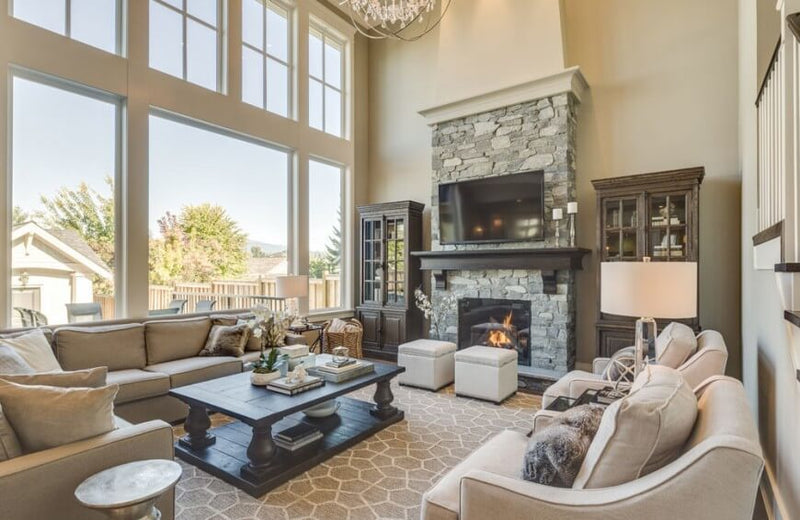 Top 5 Reasons to Choose a Custom Couch for Your Calgary Home