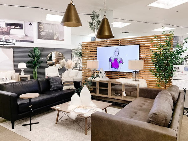 Top Modern and Contemporary Furniture Stores in Calgary: Your Guide to Finding the Best Pieces for Your Home