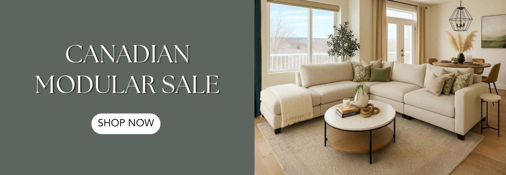 Where to Shop High-Quality Sofas in Calgary Without Compromise