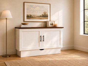 Maximize Every Room This Summer with Cabinet Beds in Calgary
