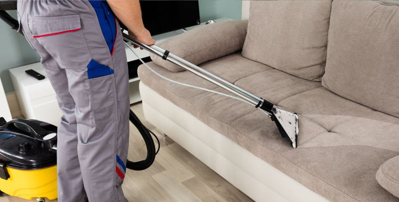 Tips to Deep Clean Your House for the Coming New Year Part 2