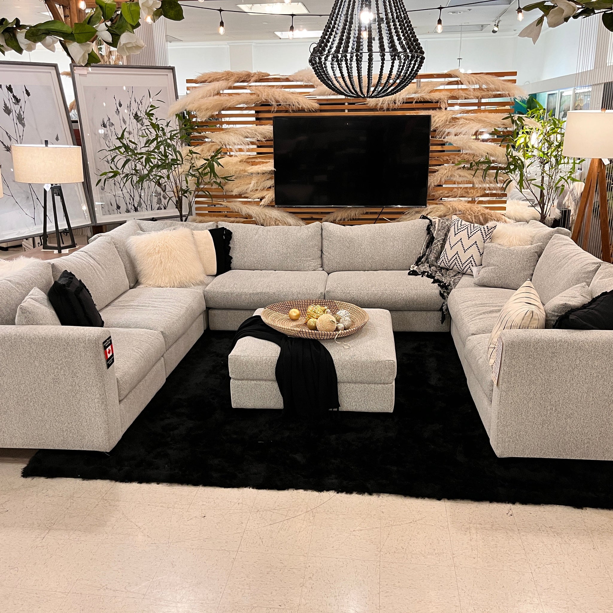 Free Design Consult in Calgary: See the Store, Get Inspired