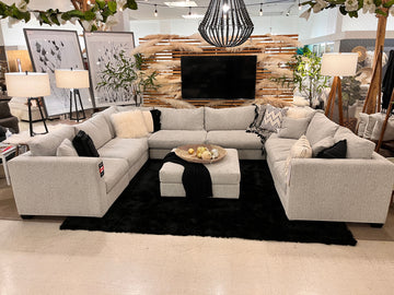 Calgary Showroom Furniture Ideas for Living Rooms