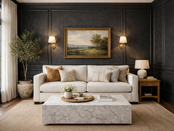 Designer-Approved Sofas in Calgary We Love This May