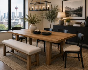 How Many Dining Chairs Should You Buy for Your Table