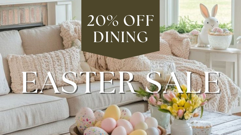 Best Sofas for Easter Hosting – Calgary’s Spring Picks