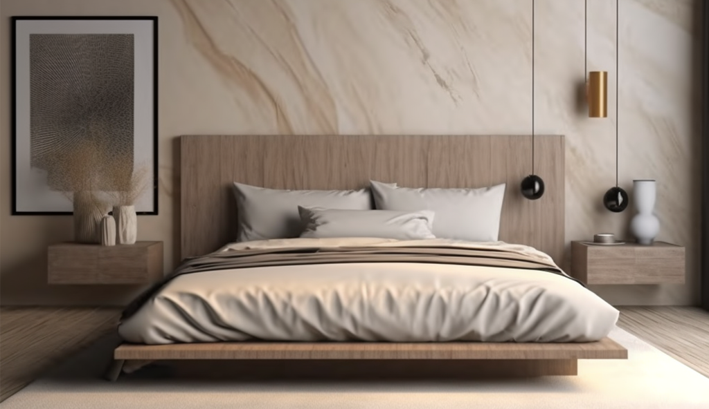 Headline: Elevate Your Bedroom with a Custom Headboard: A Guide to Solving Sleepless Nights and Design Dilemmas