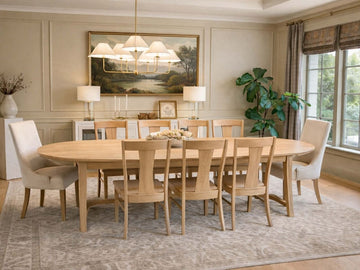 Why Calgary Homes Choose Canadian Furniture
