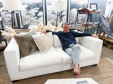 Why Furniture Makes a Great Father's Day Gift
