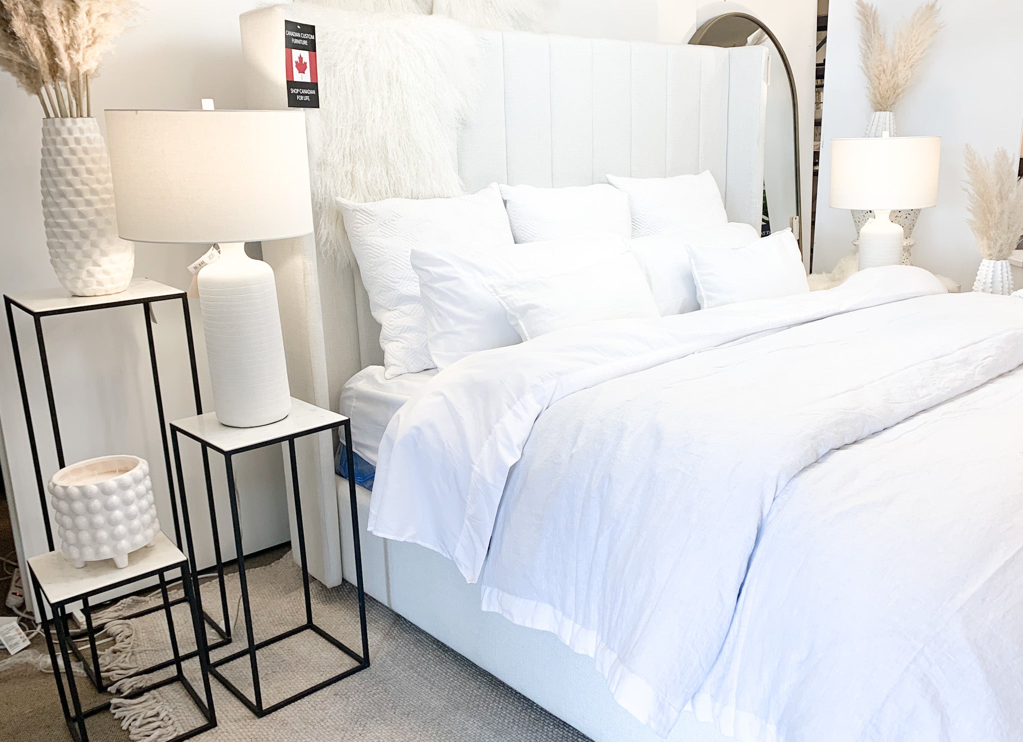 Canadian-Made Furniture: A Smart Choice for Calgary Homes