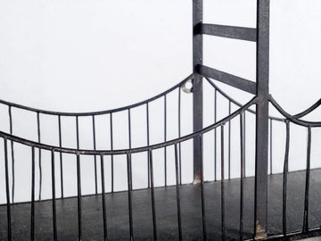 Maintaining Metal and Iron Furniture in Calgary Conditions