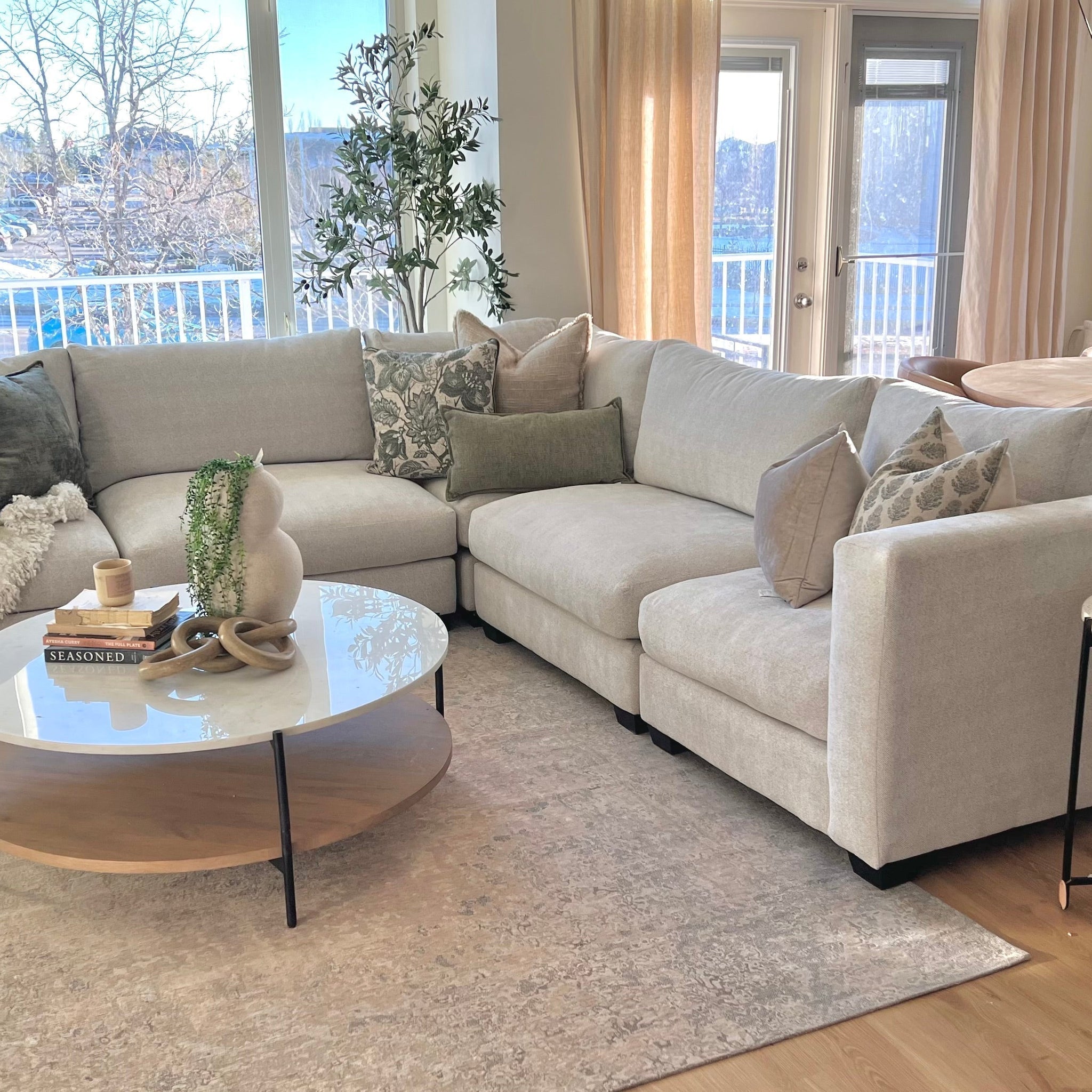 The Cloud 9 Sofa: The Cozy Statement Piece You Need in Your Home