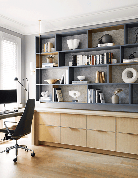 Creating a Productive Work Space: Guide to Home Office Furniture in Calgary