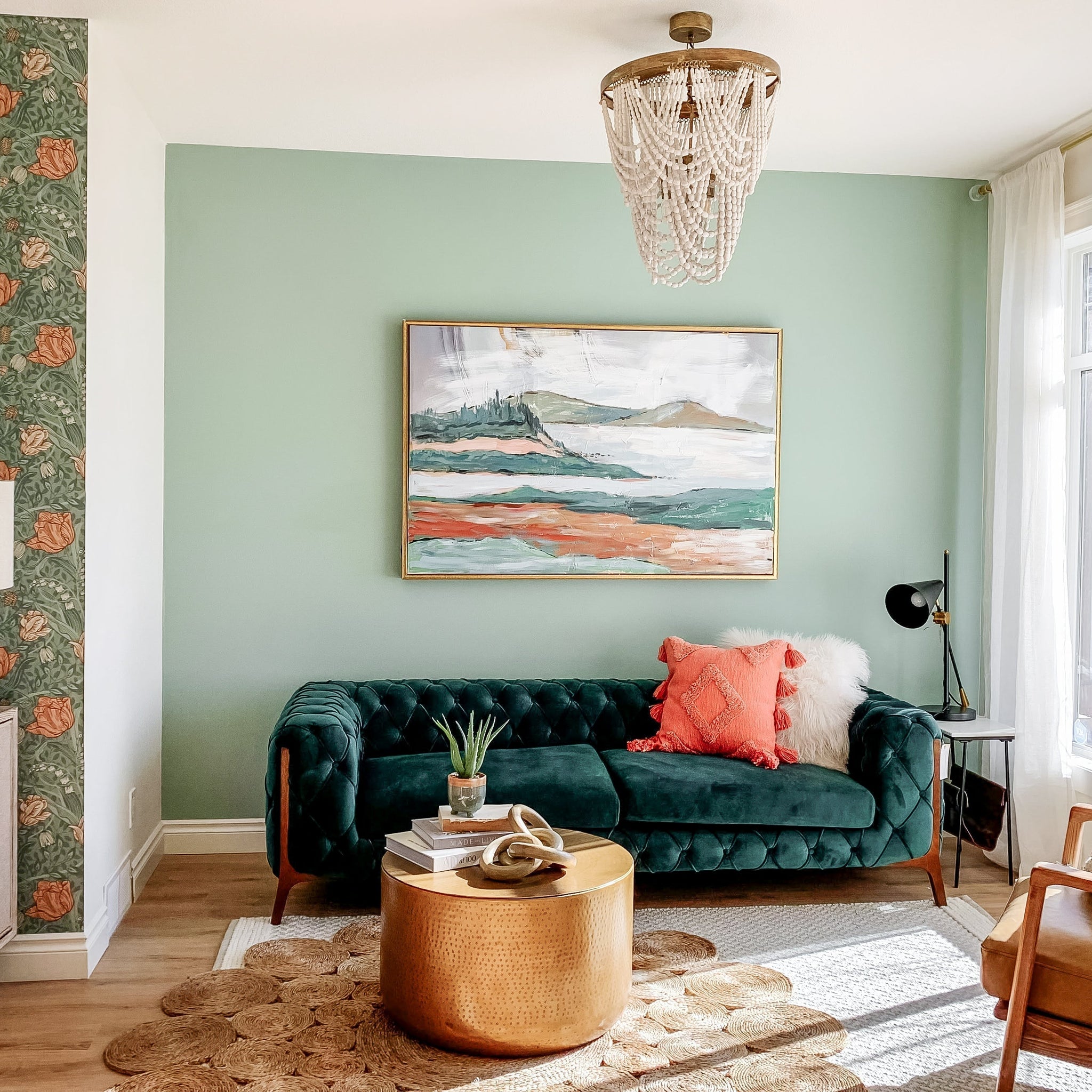 Free Design Consult: Small Changes, Big August Impact