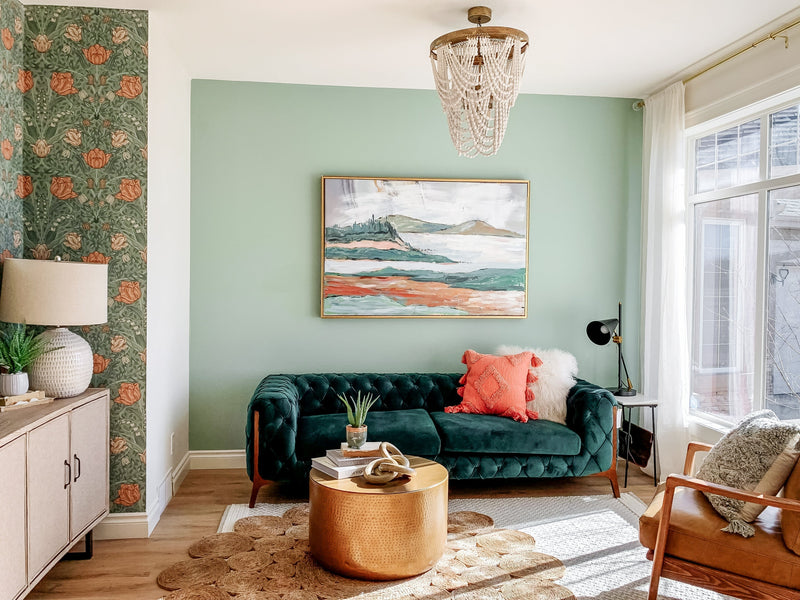 Free Design Consult: Small Changes, Big August Impact