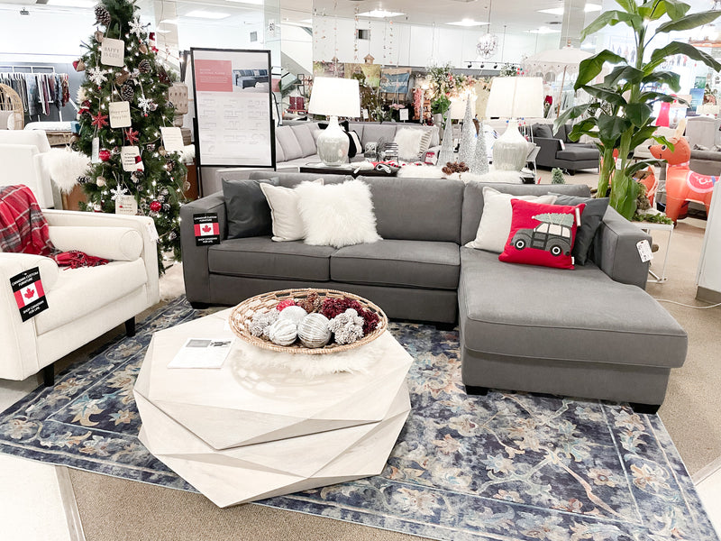 Christmas Wonderland at Showhome Furniture