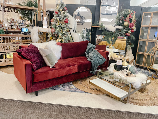 Find the Coziest Holiday Sofas in Calgary Furniture Stores