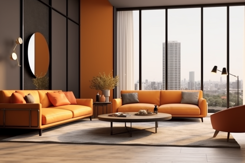 Sofas That Make Your Calgary Home Holiday-Ready
