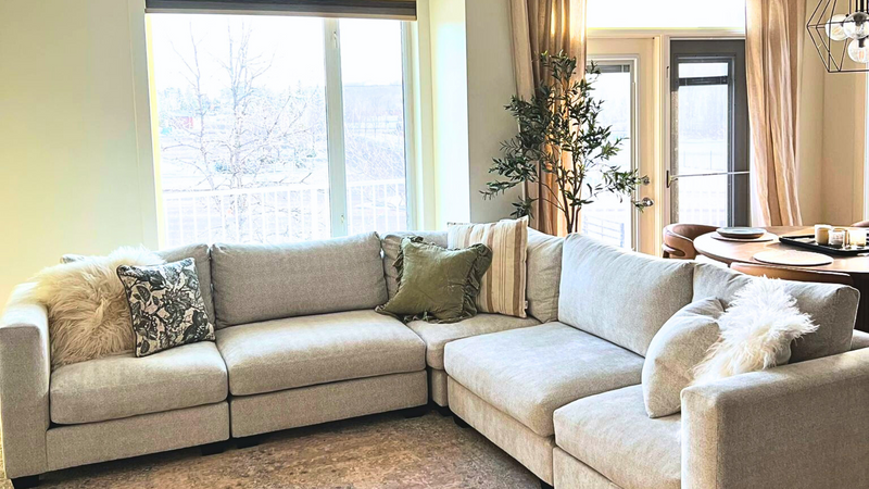 Free Design Consult Ideas to Refresh Your Living Room