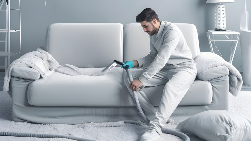 The Essential Guide to Modern Furniture Care Tips and Tricks