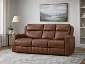 Sofas Built for Calgary's Long Winters at Home