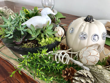 Fall is Here! Great Tips on How to Decorate your Home