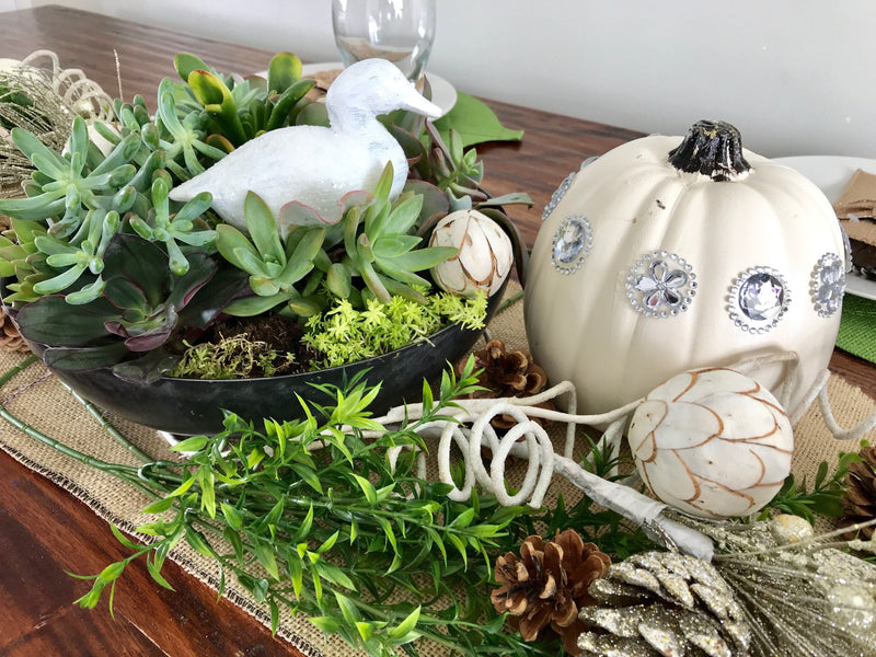 Fall is Here! Great Tips on How to Decorate your Home
