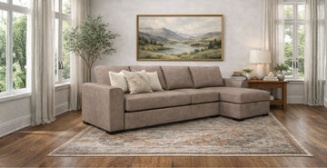 Canadian Furniture Calgary Buyers Trust for Quality