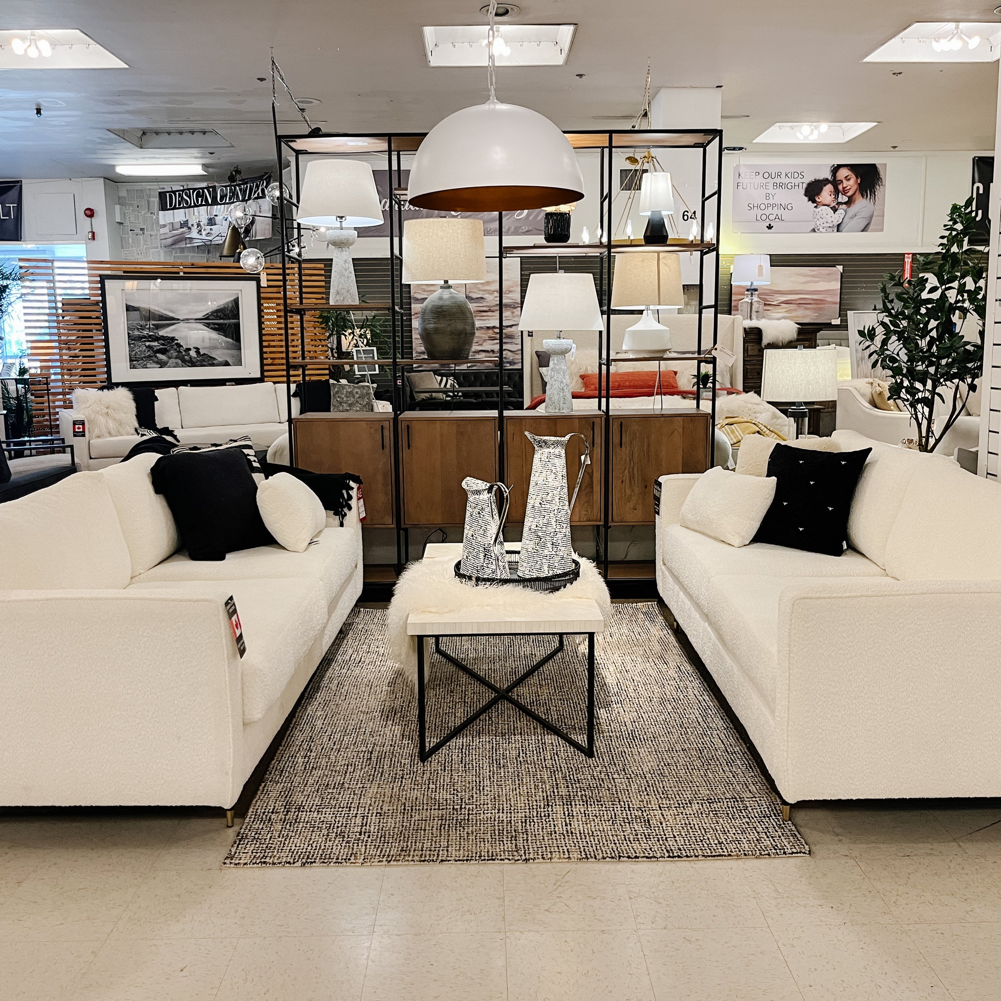Furniture Shopping in Calgary: Best Deals Guide