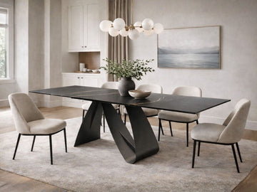Dining Tables in Calgary for Easy Spring Hosting