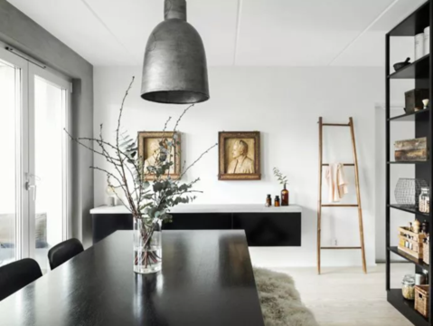 5 Ways of Using Scandinavian Decor In Your Home