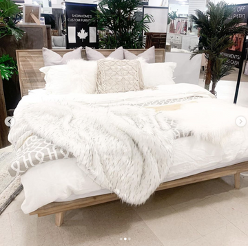 Creating A Stunning Master Bedroom!